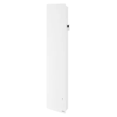 RADIATEUR CONNECTE AGILIA+  VERTICAL BLC CARAT
