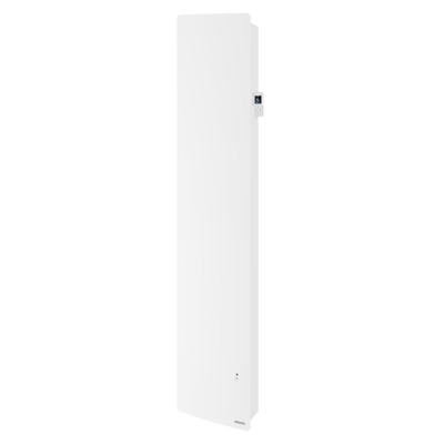RADIATEUR CONNECTE AGILIA+ 2000W VERTICAL BLC CARAT