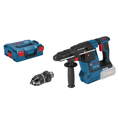 PERFORATEUR 18V 2.6J SDS PLUS GBH18V26F SOLO