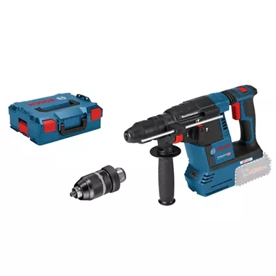PERFORATEUR 18V 2.6J SDS PLUS GBH18V26F SOLO