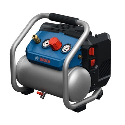 COMPRESSEUR D'AIR 18V PORTABLE GKO18V-51 SOLO
