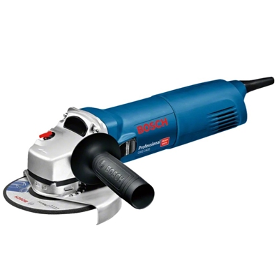 MEULEUSE 1400W Ø125MM BOSCH GWS1400