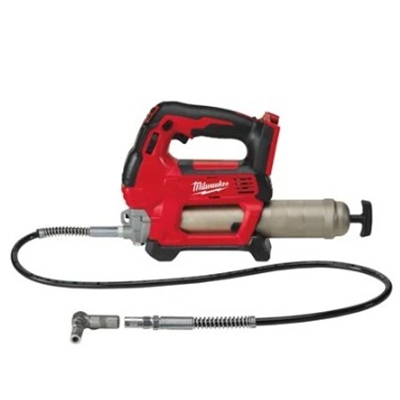 POMPE A GRAISSE 18V SANS BATTERIE MILWAUKEE