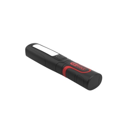 BALADEUSE ORIANTABLE RECHARGEABLE 600 LUMENS