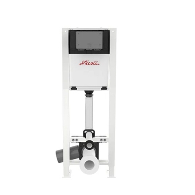 VIRTUO PLUS BATI SUPPORT AUTOPORTANT RECYCLE