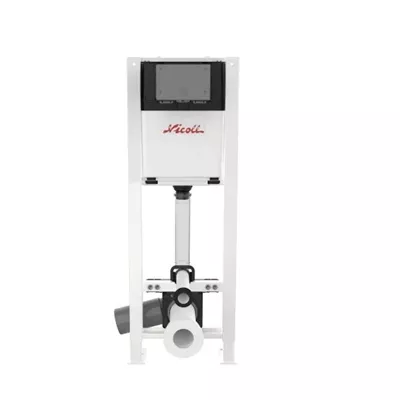 VIRTUO PLUS BATI SUPPORT AUTOPORTANT RECYCLE