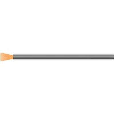 FIL SOUPLE HO7 V-K Ø 4MM² NOIR