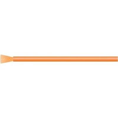 FIL SOUPLE HO7 V-K Ø 4MM² ORANGE