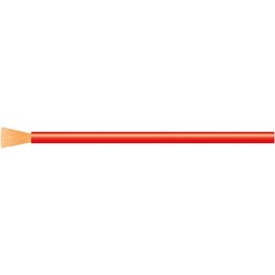 FIL SOUPLE HO7 V-K Ø 4MM² ROUGE