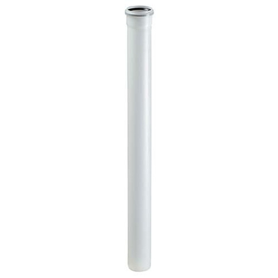ELEMENT DROIT 25CM Ø 110MM ED250-110PPA