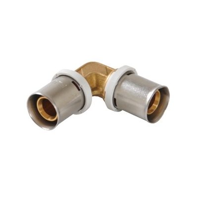 COUDE A SERTIR A 90°