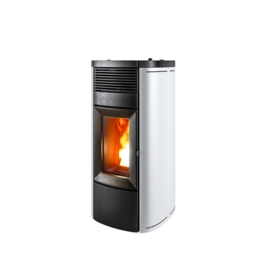 HABILLAGE MUSA M2 METAL WHITE