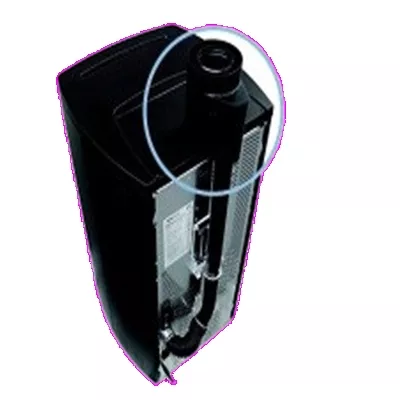 RACCORD X-UP POUR CONDUITS COAXIAUX MUSA