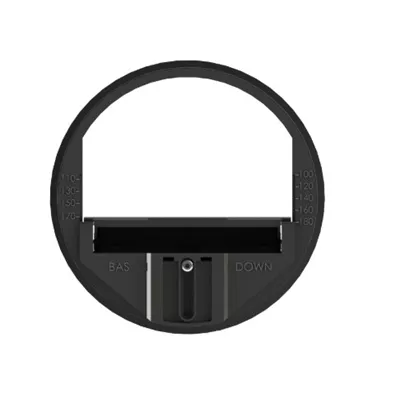 REGULATEUR DE DEBITS REGLABLES
