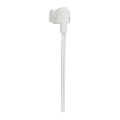 LED ORANGE 1,5MA CABL ODACE