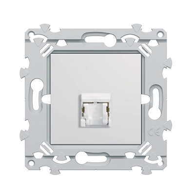 RJ45 ESSENSYA CAT.5E FTP SIMPLE PURE