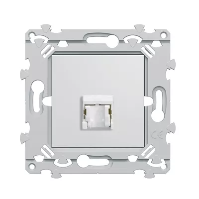RJ45 ESSENSYA CAT.5E FTP SIMPLE PURE