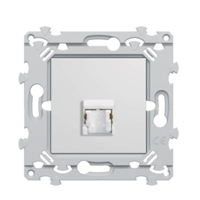 RJ45 ESSENSYA CAT.6 FTP SIMPLE PURE