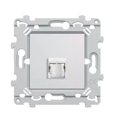 RJ45 ESSENSYA CAT.6 FTP SIMPLE PURE