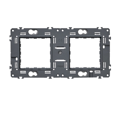 SUPPORT GALLERY HORIZONTAL ET VERTICAL ENTRAXE 71