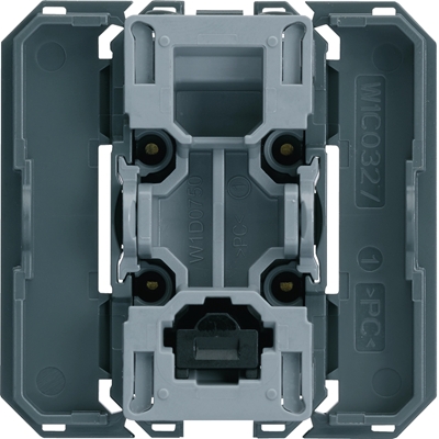 INTERRUPTEUR GALLERY INVERSEUR INTERBP 2 MODULES SIGNAL EXTERIEUR