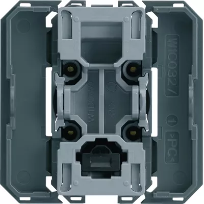 INTERRUPTEUR GALLERY INVERSEUR INTERBP 2 MODULES SIGNAL EXTERIEUR