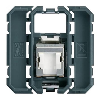 PRISE RJ45 GALLERY CAT.6 STP