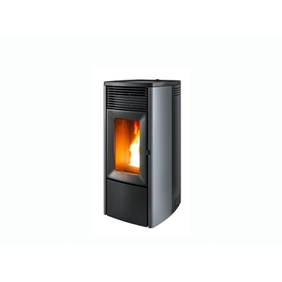 HABILLAGE METAL SILVER POUR EGO