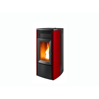 HABILLAGE BORDEAUX METAL POUR EGO