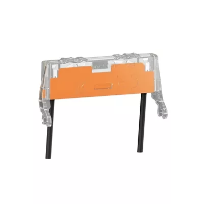 VOYANT TEMOIN BLEU - PLEXO-  230V  - ACCESSOIRE