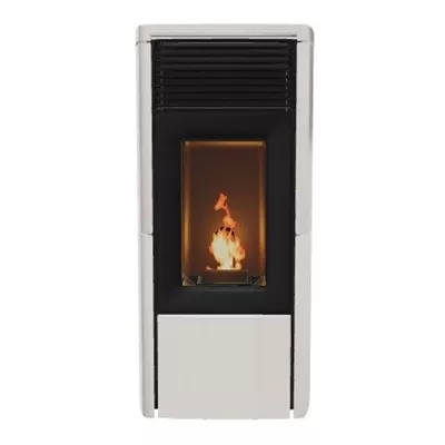 STRUCTURE POÊLE STAR AIR 8 M3