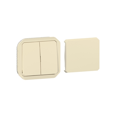 TRANSFORMEUR REVERSIBLE PLEXO COMPOSABLE SABLE
