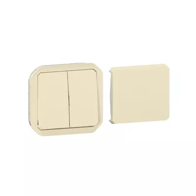 TRANSFORMEUR REVERSIBLE PLEXO COMPOSABLE SABLE