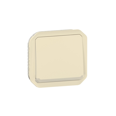 POUSSOIR NO-NF LUMINEUX PLEXO COMPOSABLE SABLE