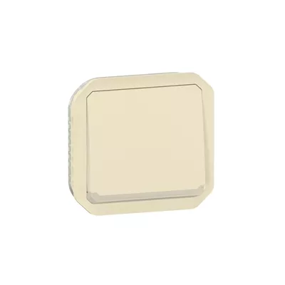 POUSSOIR NO-NF LUMINEUX PLEXO COMPOSABLE SABLE