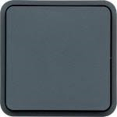 CUBYKO INTERRUPTEUR A CLE NON STABLE ASSOCIABLE GRIS