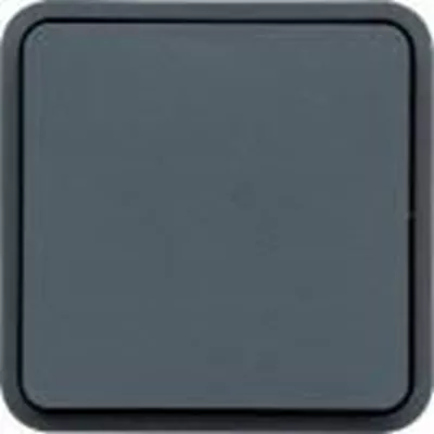 CUBYKO INTERRUPTEUR A CLE NON STABLE ASSOCIABLE GRIS