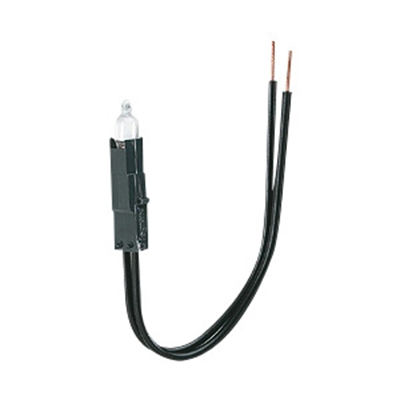 LAMPE POUR APPAREILLAGE 230V