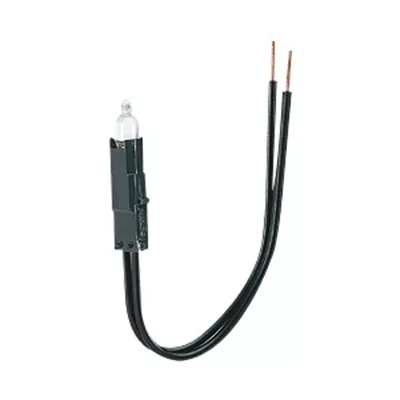 LAMPE POUR APPAREILLAGE 230V