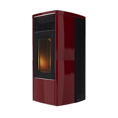 HABILLAGE STAR CERAMIC BORDEAUX