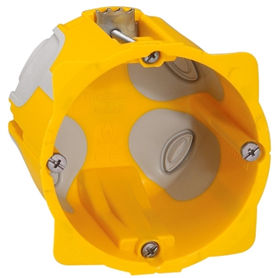 BATIBOX ENERGY 1P-50MM