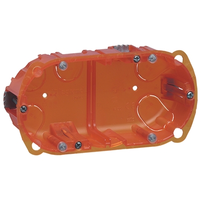 BATIBOX MULTI-MAT 2P PROF 50MM
