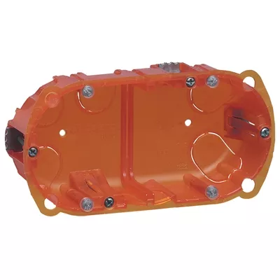 BATIBOX MULTI-MAT 2P PROF 50MM