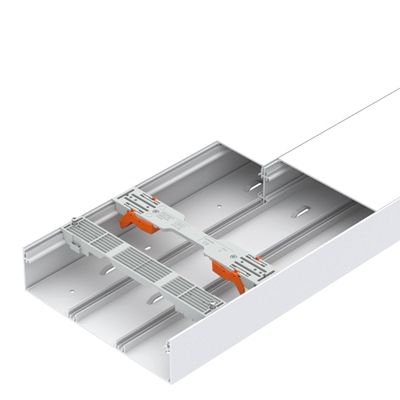 GTL PACK COFRALIS 13 MODULES PVC BLC RAL 9010