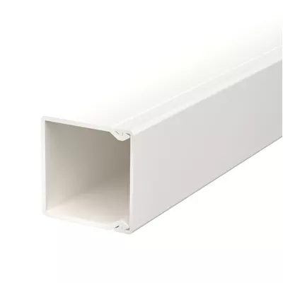 GOULOTTE DE DISTRIBUTION