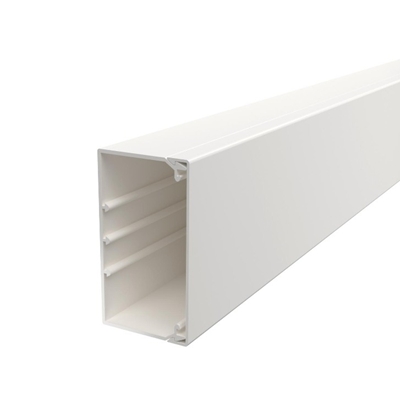 GOULOTTE DE DISTRIBUTION WDK60110RW/60X1100X2000/PVC