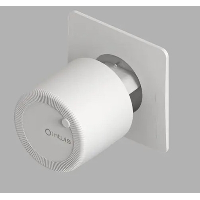 PASSERELLE INTUIS CONNECT, CONNECTER JUSQU'A 20 RADIATEURS NATIV