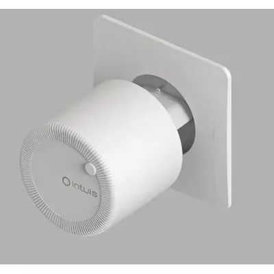 PASSERELLE INTUIS CONNECT, CONNECTER JUSQU'A 20 RADIATEURS NATIV