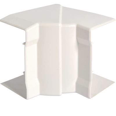 ANGLE INTERIEUR QUERAZ ENCLIPSAGE DIRECT POUR GBD(A)50085 RAL 9016 PURE