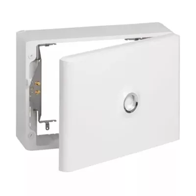 HABILLAGE DRIVIA 18 MODULES POUR PLATINE